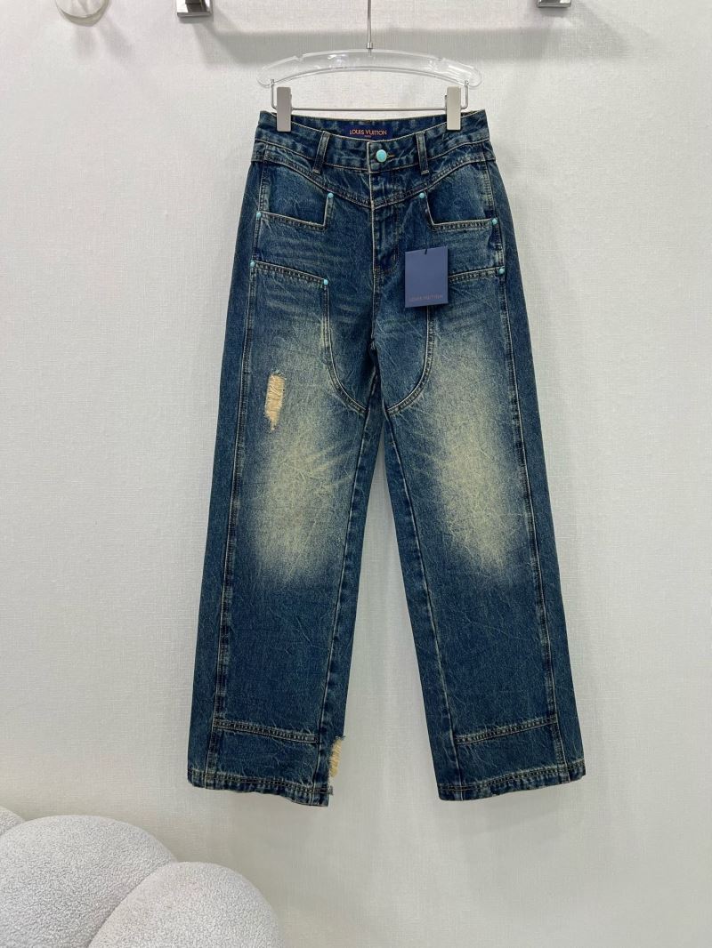 Louis Vuitton Jeans